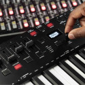 MIDI Keyboard Controller - M-AUDIO Oxygen Pro 49 Keys USB OLED