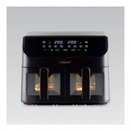 Home & Kitchen Appliances - Maestro MR-758 Oil-Free Fryer