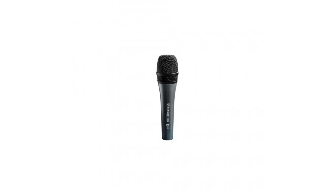 Microphone - Sennheiser e 845-S Dynamic Supercardioid XLR with Switch