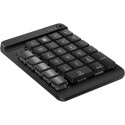 Wireless Keypad - HP 430 Programmable Bluetooth Mechanical Black