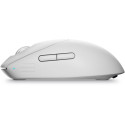 Wireless Gaming Mouse - Alienware Pro 26000 DPI Ambidextrous White