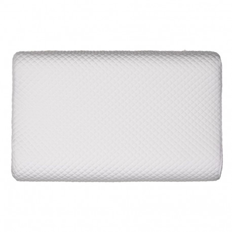 Cervical Pillow - ActionMed CERVICAL MED PILLOW 550x360x120mm Foam Washable Cover