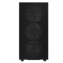 Computer Case - Deepcool Ch560 Digital Midi Tower Black