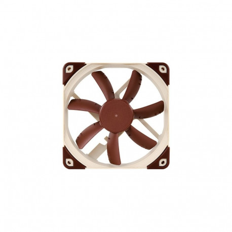 Computer Fan - Noctua Nf-s12a Pwm 12cm