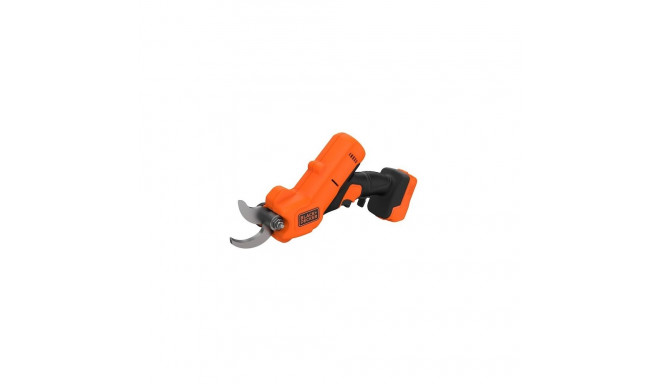 Power Tool - BLACK+DECKER 18V Power Shear BCPP18D1 2.5cm Cutting Width