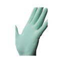 Household Gloves - Vileda Extra Sensation Green