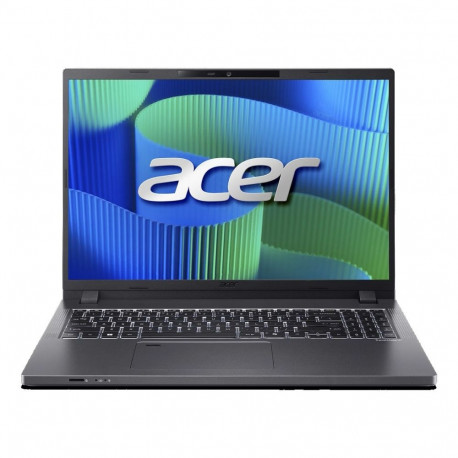 Laptop Computer - Acer TravelMate P2 TMP216-71-G3-TCO Intel Core Ultra 5 16GB 512GB Grey