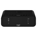 Alarm Clock - Adler Ad 1192b Black