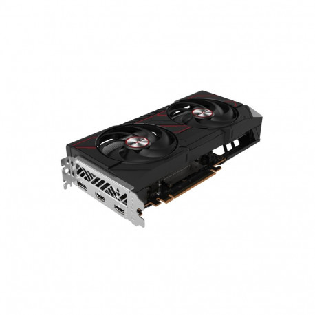 Graphics Card - SAPPHIRE PULSE RX 9060 XT GAMING 8GB GDDR6 7680x4320