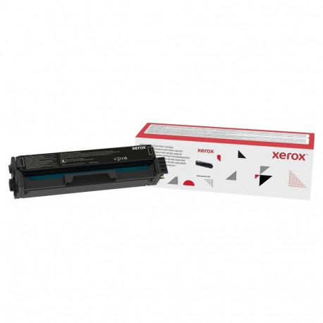Toner Cartridge - Xerox 006R04395 XL 3000 Pages Black