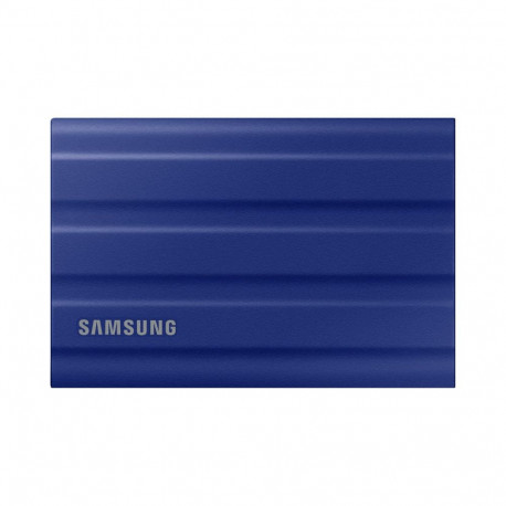 External SSD - Samsung MU-PE1T0R 1TB USB 3.2 Blue