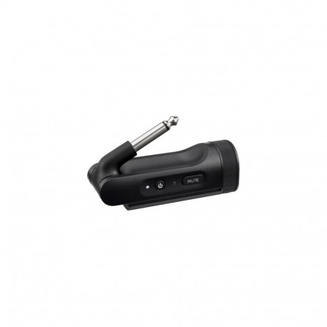 Audio Equipment - Bose S1 Pro+ TRS Transmitter (UHF 470.2-526 MHz, Bluetooth)