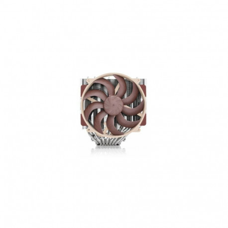 Cooling Solution - Noctua NH-D15 G2 Air Cooler Noctua NH-D15 G2 Dual Tower CPU Cooler - Brown