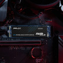 NVMe SSD - Pny Cs2230, Gold