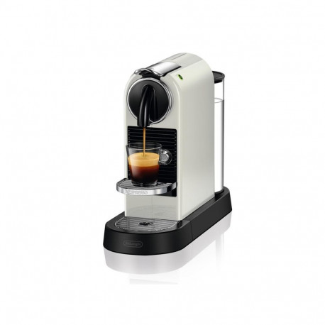 Espresso Machine - De'longhi 1l Fully-auto Espresso Machine Red