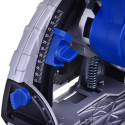 Circular Saw - Scheppach Pl55, Black, Blue, Silver