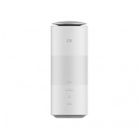 Router - ZTE MC888B 5G LTE, 1000MB, 1 WAN, 2 Gigabit Ethernet