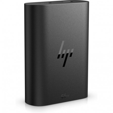 Laptop Charger - HP 65w Gan USB-C