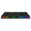 Gaming Keyboard - Alienware Pro Wireless Mechanical RGB Black