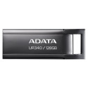 USB Flash Drive - Adata Ur340 128GB USB Type-a Black