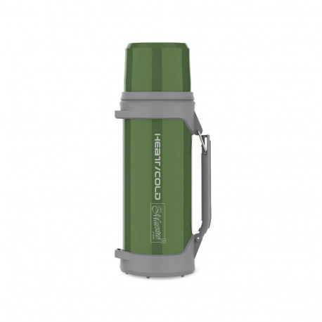 Thermal Flask - Maestro MR-1631-150 1.5L Insulated Container Green