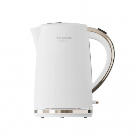 Electric Kettle - Taurus Fusion Wave 1.7L 2200W Auto Power Off
