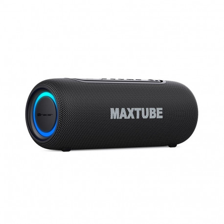 Portable Speakers - Tracer Maxtube 20w Tws Bluetooth Black