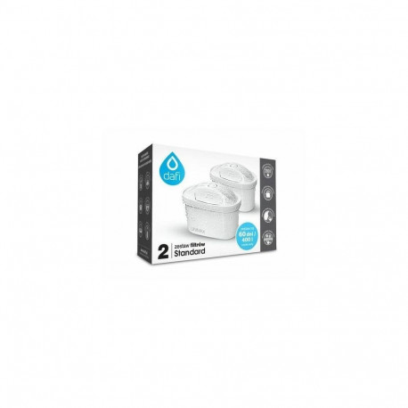 Water Filter Cartridges - Dafi Unimax 2pcs.