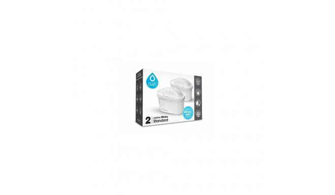 Water Filter Cartridges - Dafi Unimax 2pcs.