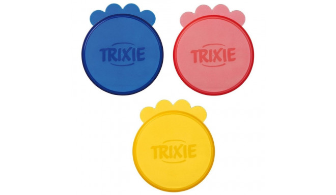 Can Lid - Trixie 7.5cm