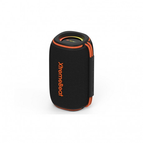 Speaker - Tracer XtremeBeat TWS 15W Bluetooth 5.3 IPX6 Black