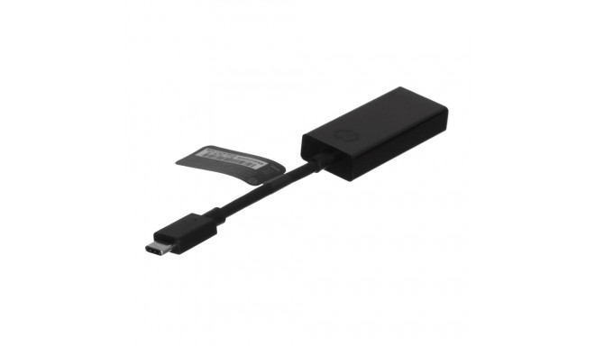 HDMI Adapter - HP 2pc54aa Interface Cards Adapter 4K HDMI Adapter, Bla
