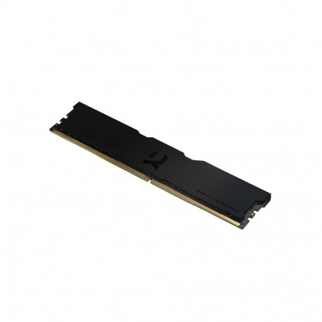 RAM Module - Goodram IRP-K3600D4V64L18 64GB (2x32GB) DDR4 3600MHz CL18 Deep Black