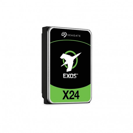 HDD - Seagate Exos X24 20TB 7200RPM 512MB SAS