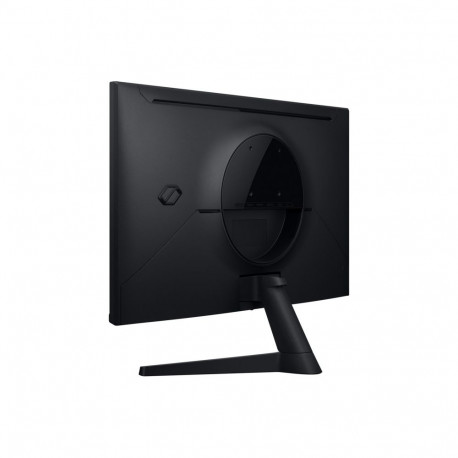 Monitor - Samsung G53F 27" Quad HD 2560x1440 200Hz Black