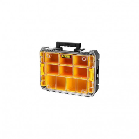 Organizer - DeWALT DWST82968-1 TSTAK Waterproof Polycarbonate 7.8L