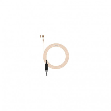 Microphone - Sennheiser MKE 1-EW-3 Sub-miniature Omnidirectional TRS 1.6m Beige