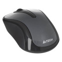Wireless Mouse - A4Tech G3-280N 2000 DPI Ambidextrous Black