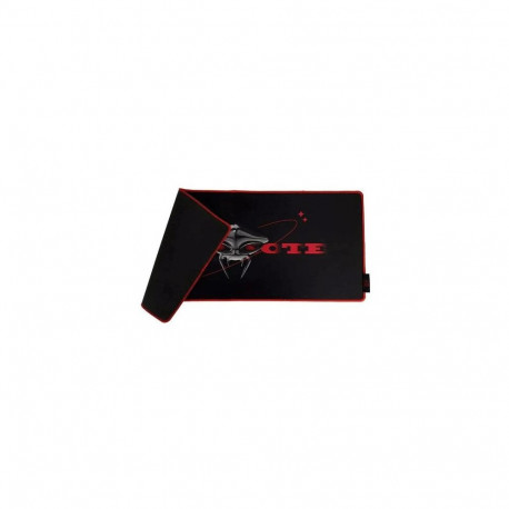 Gaming Accessory - Havit MP848 Mouse Pad Black, Red Havit MP848 Gaming Mouse Pad - Large Size, Anti-