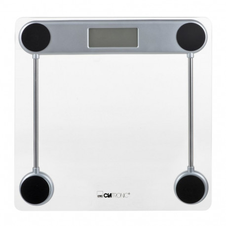 Kitchen Scale - Clatronic Pw 3368, White