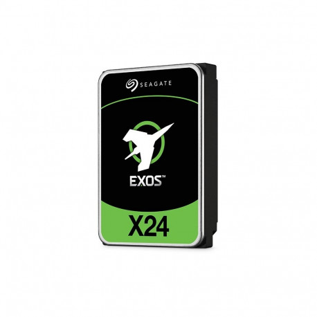 HDD - Seagate Exos X24 24TB 7200RPM 512MB SAS