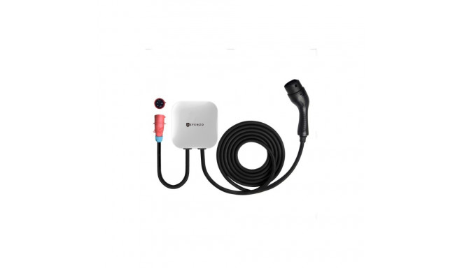 Wall Charger - Defenzo Ac11