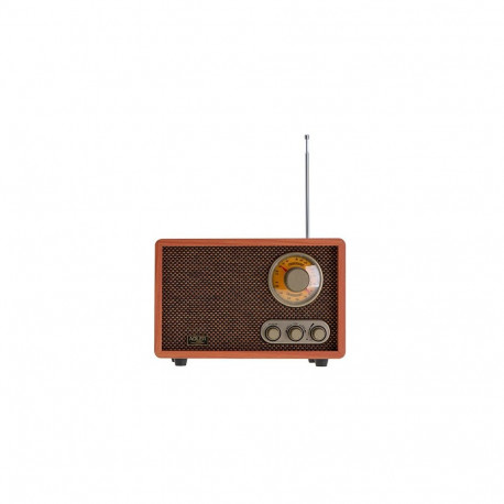 Portable Radio - Radio Adler Ad 1171