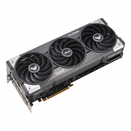 Graphics Card - ASUS TUF Gaming RX 9070 XT 16GB GDDR6 3060MHz