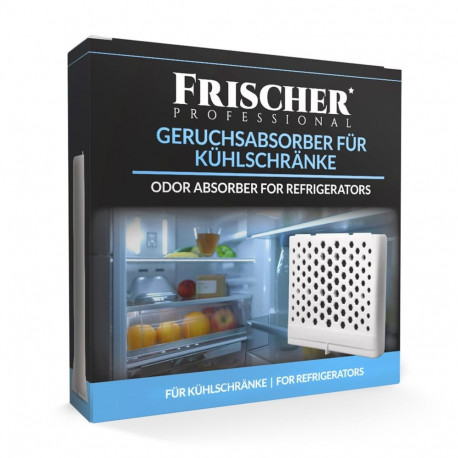 Refrigerator Odor Absorber - Frischer Technopolymer 3-Month Odor Control