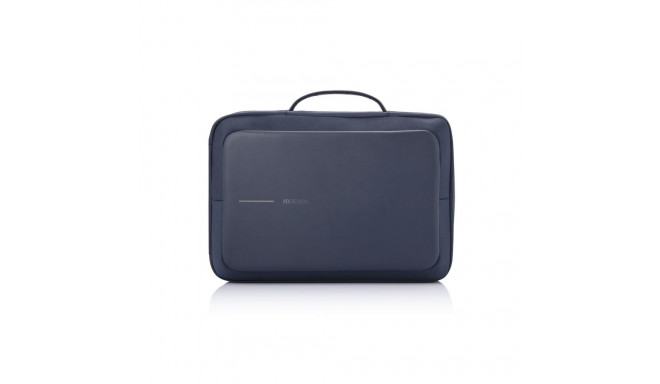 Backpack - XD Design Bobby Bizz 2.0 Anti-Theft Backpack/Briefcase, Navy