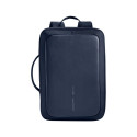 Backpack - XD Design Bobby Bizz 2.0 Anti-Theft Backpack/Briefcase, Navy