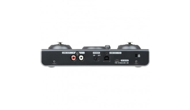 Audio Interface - Tascam US-42B 16-Bit/24-Bit USB Interface 100 dB SNR