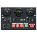 Audio Interface - Tascam US-42B 16-Bit/24-Bit USB Interface 100 dB SNR