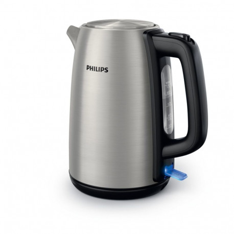 Electric Kettle - Philips Hd9351/90 1.7l 2200w Stainless Steel